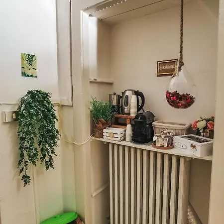 住宿加早餐酒店 