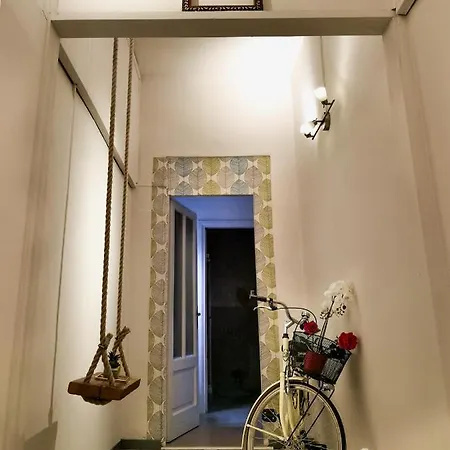 Oda ve Kahvaltı 